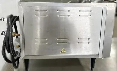 USED GARLAND CA1E