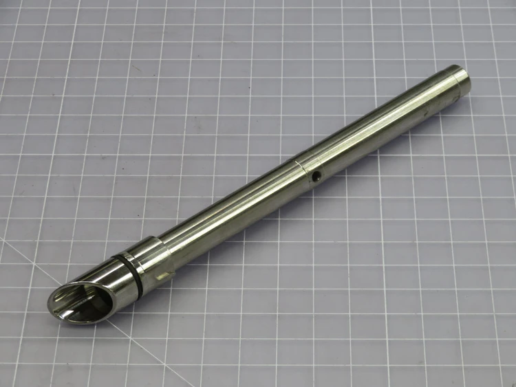 New | in-Stock MG AMERICA _UNKNOWN_ Misc Industrial Equipment Texas US | OCO Industrial #1777213