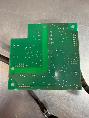 Ct Ltd UT47B Trigger Board ISS 02.00 7004-1080-3130-0768 (9.3.2)