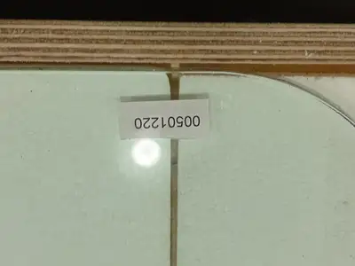 NEW SANDVIK 00501220