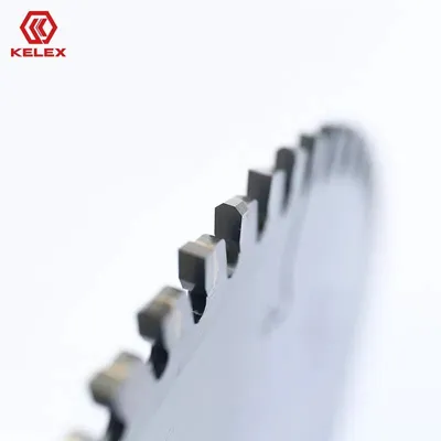 New | in-Stock Qingdao Jiho machine Co.,ltd. Universial Saw Blade Saw Blades CN | Qingdao Jiho machine Co.,ltd. #1338115