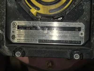 Used MODENTIC _UNKNOWN_ Valves/Fittings British Columbia CA | Lenmark #1440765