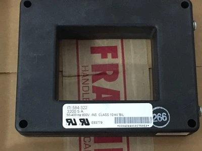 NEW Square D SMCT3200R