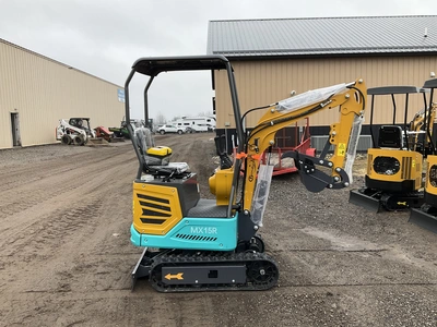 USED 2026 CFG INDUSTRY MX15R
