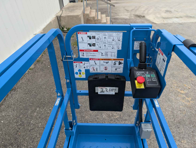 NEW 2026 Genie GS-1932E