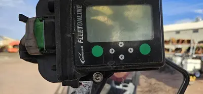 Used LINDE RX60-30 4-Wheel Sit down Electric Counterbalance Forklifts Utah US | CSS Equipment Sales #1347333