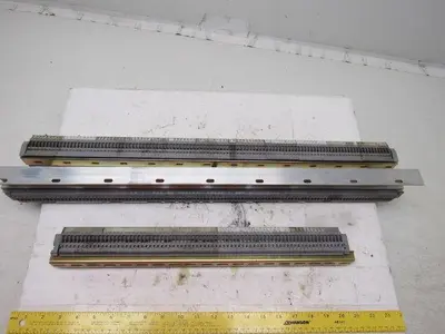 ENTRETEC M476-5116 Gray Terminal Block  Lot of 250
