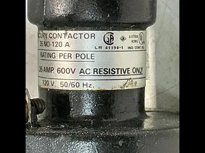 USED MDI 35NO-120A
