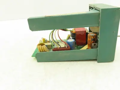 Honeywell DC2005-0-0000-00FM-EI-0111 UDC2000 Digital Temperature Controller