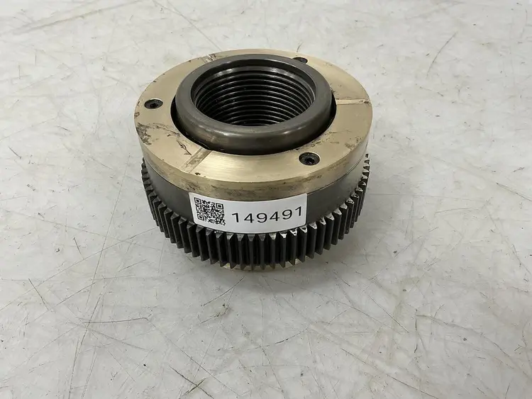 Used ENGEL ES 600/150 Injection Molding Parts Michigan US | Ideal Machinery #690603