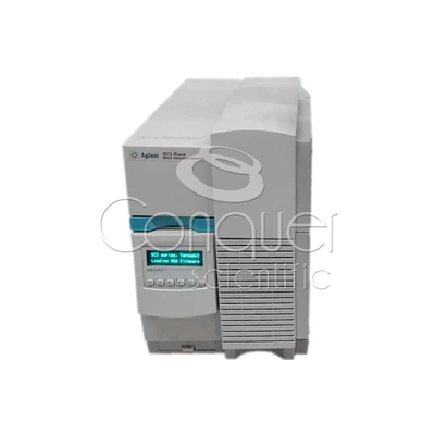 USED AGILENT TECHNOLOGIES 5973N / G2578A