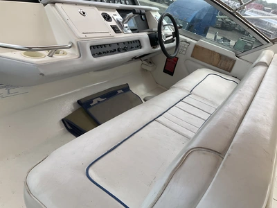 Used 1994 SEARAY SUNDANCER 330 Boats (Misc) Michigan US | Miedema Asset Management Group #1324286