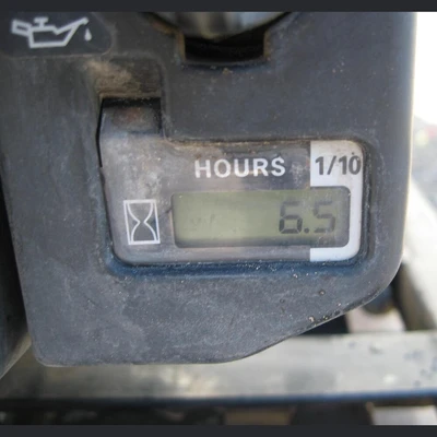 USED 2019 RED RHINO CRUSHERS 2000