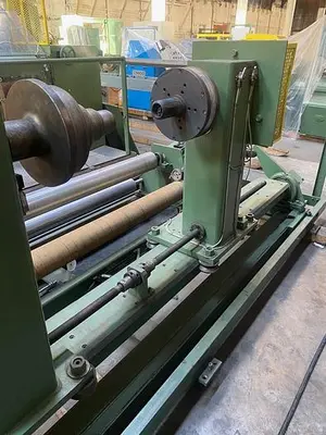USED ARROW 2000
