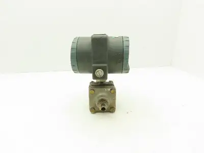Foxboro 821GM-IS1SH2-M Electronic Pressure Transmitter 12.5-65VDC 600PSI