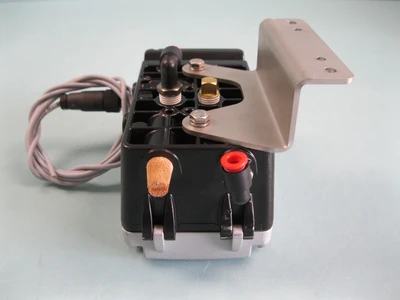 USED Gemu 1435000Z10301
