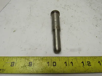 Dayton VPT62 1330 .496 Rounded Regular Pilot Press Fit Lot Of 2