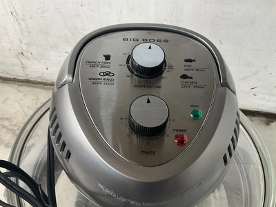 Used INTERTEK 8605 Restaurant Small Appliances Michigan US | Miedema Asset Management Group #1342185