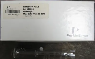 Used PERKIN ELMER TR-50-K1 ICP / ICPMS Texas US | Bamko Surplus Process Equipment #938787