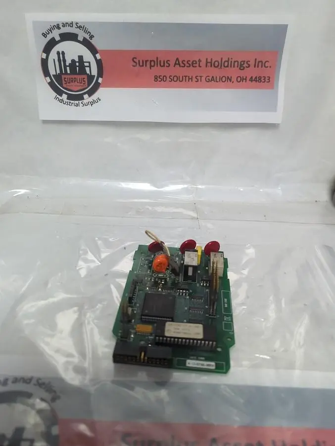 USED HONEYWELL 30756718