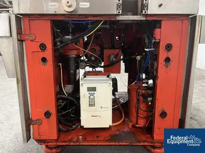 USED Manesty Manesty Tablet Press, Model MKIIA, 39 Station