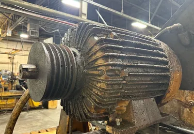 1971 GARDNER SDG6-30 GRINDERS, DISC, HORIZONTAL, DOUBLE | GCH Machinery (19)