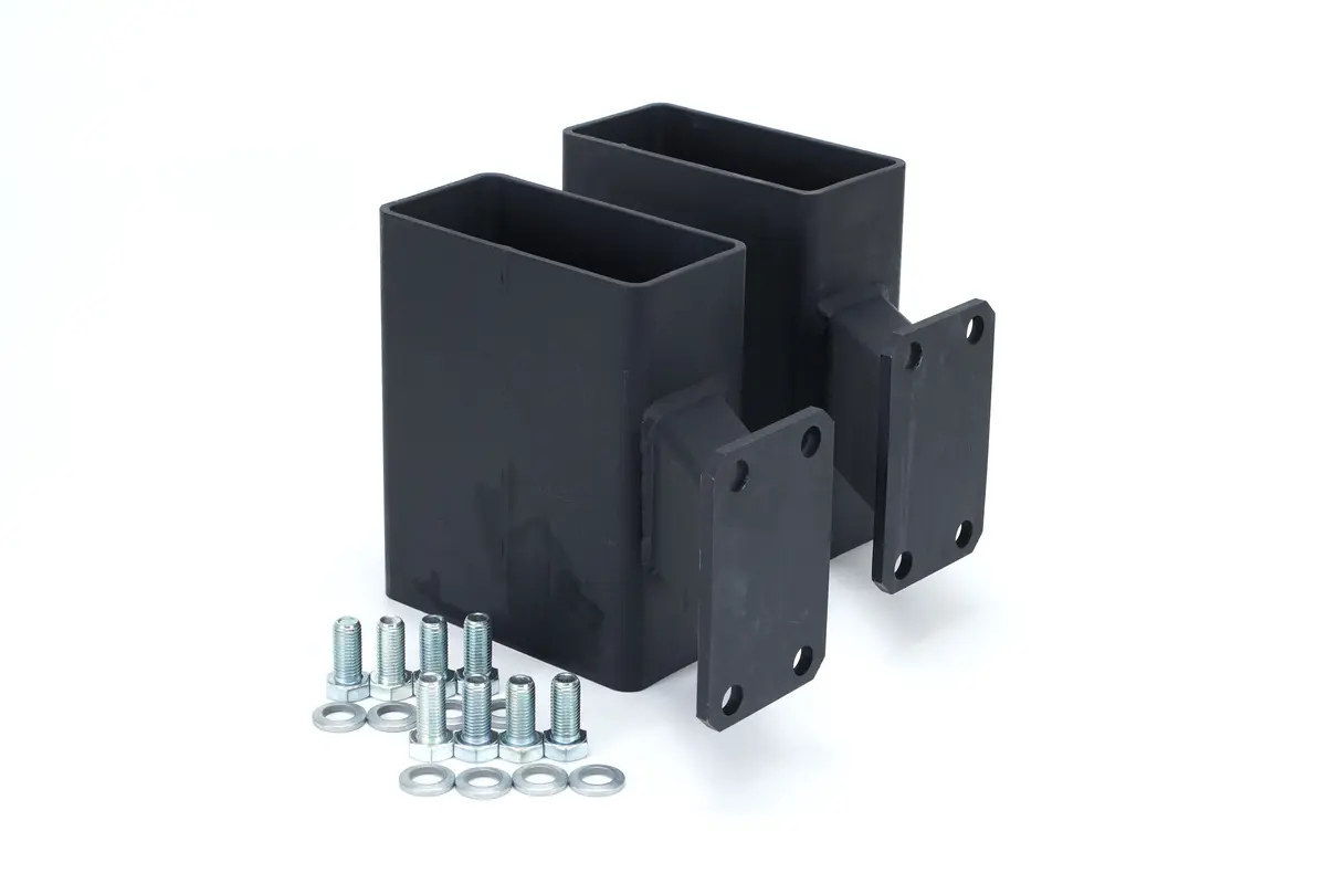 KUKA Fork slot assy.