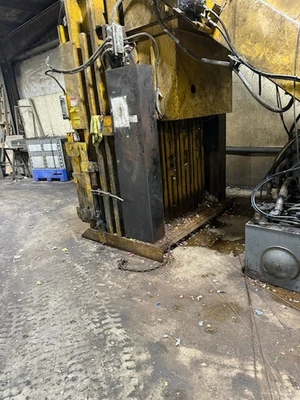 Used HARMONY S60XDRC Balers Florida US | ESCOBAR TRADING, INC. #1543069