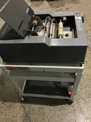 USED ADVENT 465