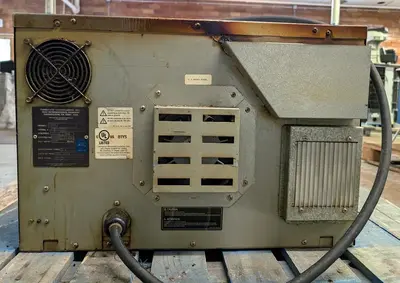USED TURBOCHEF HHB2