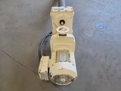 USED SEW DF26DT90S4
