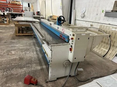 USED SCHECHTL SMT 310 BV