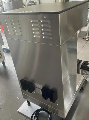 USED BUNN SH DBC