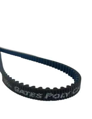 NEW GATES 8MGT-1280-12 TIMING BELT 8MGT128012