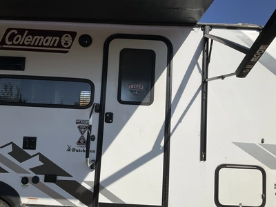 Used 2022 COLEMAN RUBICON Campers, Caravans, Motorhomes Michigan US | Miedema Asset Management Group #1579113