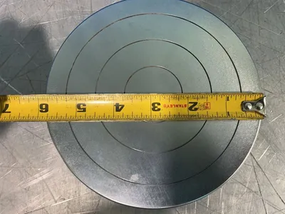 Used INSTRON T12231022 Test Equipment - Other Ohio US | HGR 24 #1291927