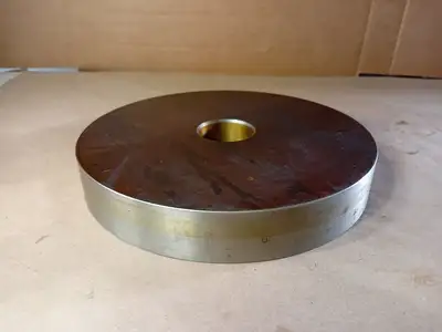 NEW LETOURNEAU R4236576