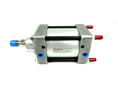 NEW NORGREN CM/940/AC/50/Z/S PNEUMATIC CYLINDER CM940AC50ZS 0X-4x50MM