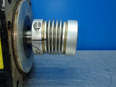 USED FANUC A06B0221B200