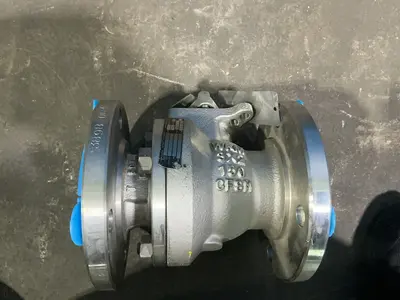 Used 2014 CAMERON 310 F Pumps Ohio US | HGR 24 #1315028