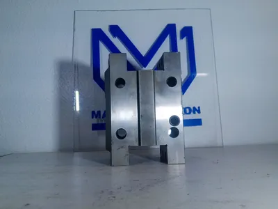 TW20 Static OD Turning Tool Holder works with Nakamura Tome SC-300 69 x 71mm