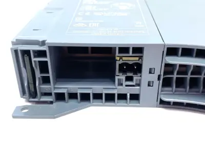 USED SIEMENS SIMATIC S7-1500