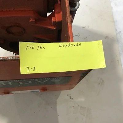 Used SATURN _UNKNOWN_ Conveyors Pennsylvania US | Moses B Glick #1010129