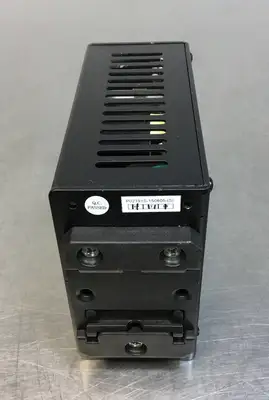 Used WEIDMULLER 9919371215 Power Supplies South Carolina US | Palmetto Automation #1292052