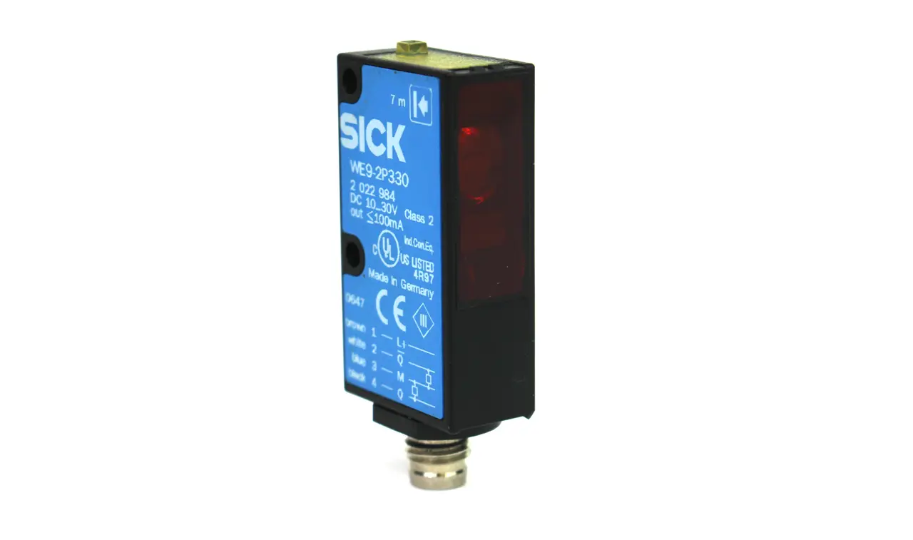 USED SICK WE9-2P330