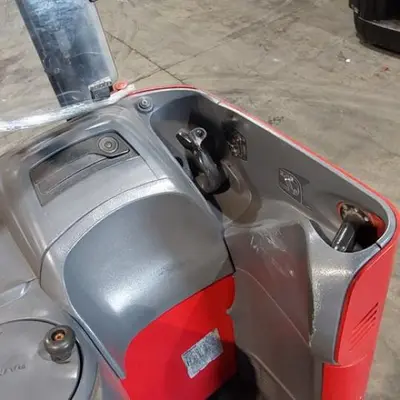 USED 2020 RAYMOND 750 R45TT