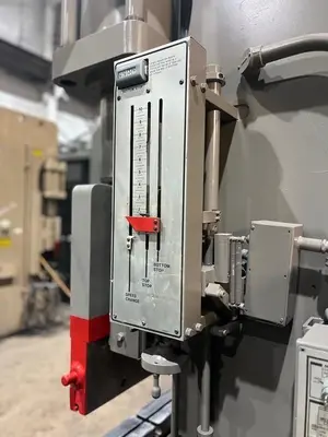 USED CINCINNATI 175CB12