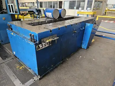 Used _UNKNOWN_ _UNKNOWN_ Coil Presses FR | Apex Group #1550853