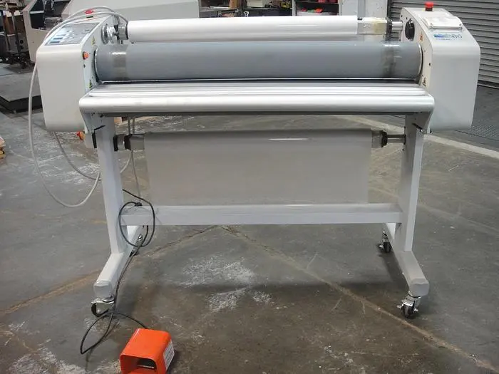 Seal Image 410 Laminator