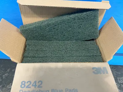 Used 3M 8242 Miscellaneous MRO Ohio US | HGR 24 #1276100